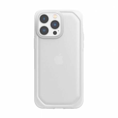 Raptic Slim Case etui iPhone 14 Pro Max pokrowiec plecki przezroczysty