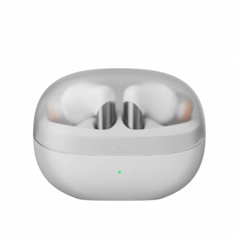 Douszne Słuchawki Bezprzewodowe Joyroom Jbuds Series Jr-Bb1 Tws - Białe