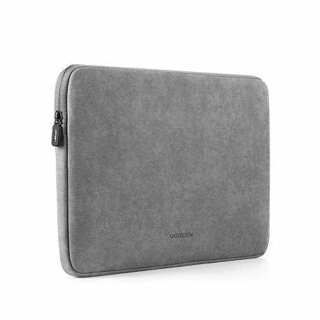 Pokrowiec Ugreen Lp187 Na Laptopa 13-13.9" - Szary