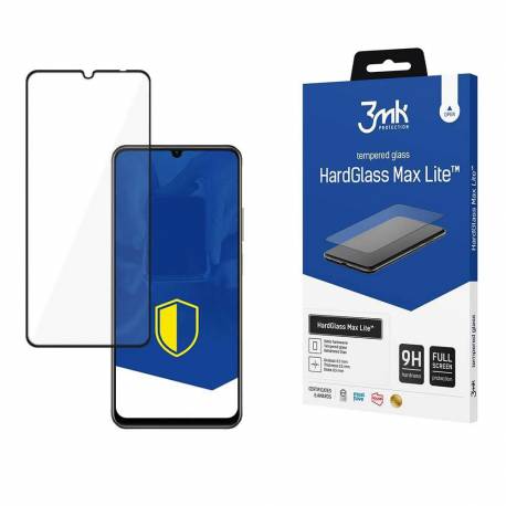 Szkło 9H 3Mk Hardglass Max Lite™ Na Realme C51 4G