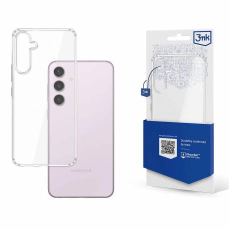 Etui 3Mk Armor Case Na Samsung Galaxy S24+