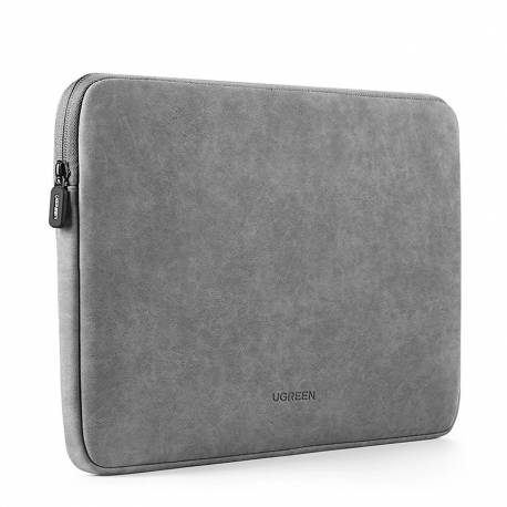 Pokrowiec Ugreen Lp187 Na Laptopa 14"-14,9" - Szary