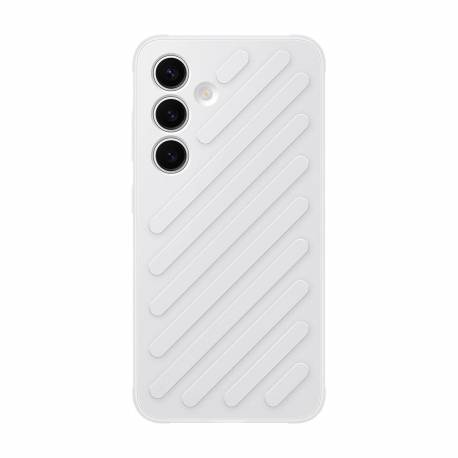 Etui Samsung Shield Case Gp-Fps926Sacjw Pancerne Do Samsung Galaxy S24+ - Jasnoszare
