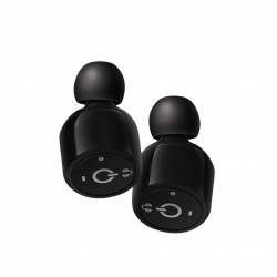 Słuchawki Bluetooth Forever TWE-100 kolor czarny