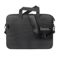 Hoco Torba Na Tablet / Laptop / Netbook 15,6" Gt1 Czarna