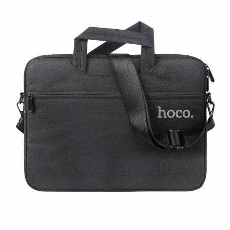Hoco Torba Na Tablet / Laptop / Netbook 15,6" Gt1 Czarna