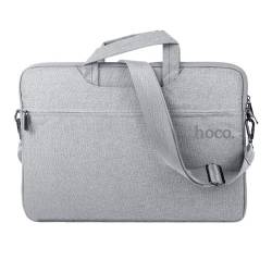 Hoco Torba Na Tablet / Laptop / Netbook 15,6" Gt1 Szara