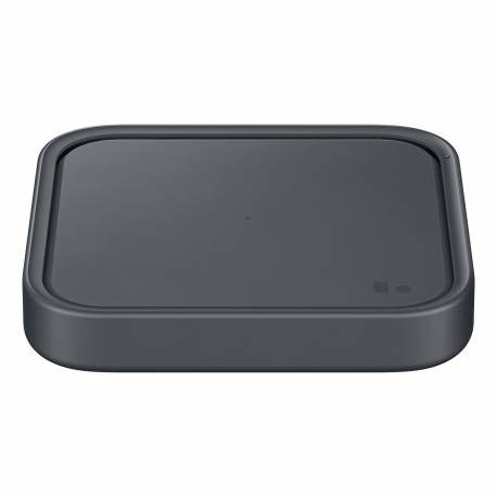 Samsung Ładowarka Indukcyjna 15W Czarny (Ep-P2400Tbegeu)