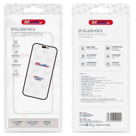 Musttby Szybka + Oca Oppo Reno 6Z