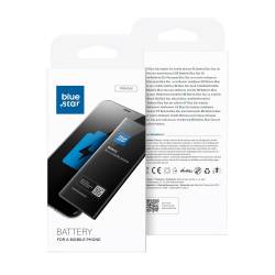 Bateria Do Iphone 14 3279 Mah Blue Star Hq