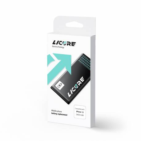 Bateria Do Iphone 14 Pro Max 4323 Mah Licore