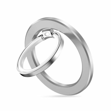 Uchwyt / Ring Tech-Protect Mmr300 Magnetyczny Z Magsafe - Srebrny