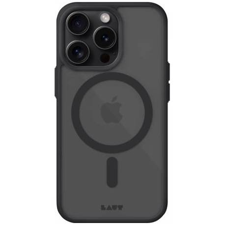 Etui Laut Huex Protect Z Magsafe Do Iphone 15 Pro Max - Czarne