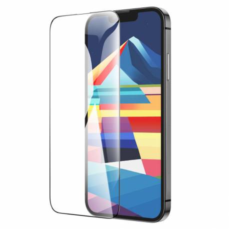 Hoco Szkło Hartowane Hd Anti-Static (Set 25In1) - Multipack Do Iphone 15 (G10)
