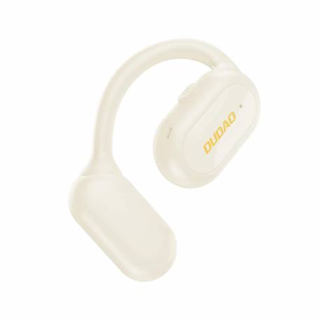 Słuchawka Biznesowa Ows Dudao U4A Bluetooth 5.3 Ipx5 - Biała