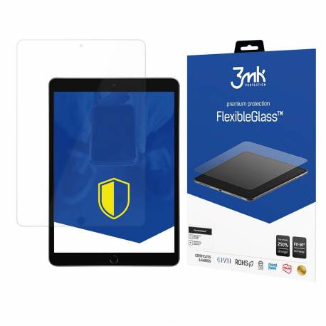 Szkło Hybrydowe 3Mk Flexibleglass™ Na Ipad Air 3
