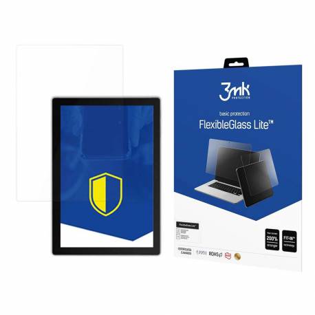 Szkło Hybrydowe 3Mk Flexibleglass Lite™ Na Microsoft Surface Pro 7 12,3"