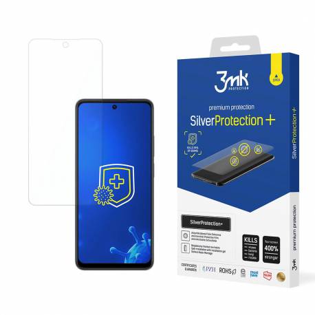 Folia Ochronna 3Mk Silverprotection+ Na Realme C65