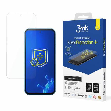 Folia Ochronna 3Mk Silverprotection+ Na Fairphone 5