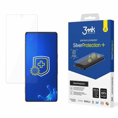 Folia Ochronna 3Mk Silverprotection+ Na Google Pixel 6 5G