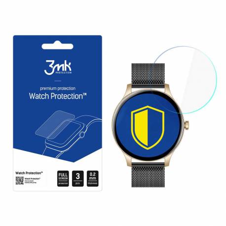 Folia Ochronna 3Mk Watch Protection™ V. Arc+ Na Garett Classy