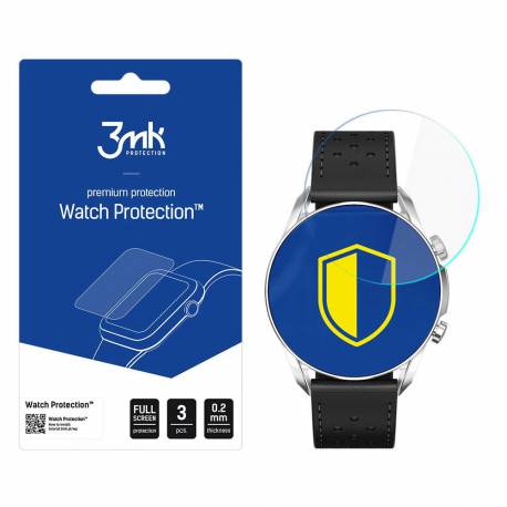 Folia Ochronna 3Mk Watch Protection™ V. Arc+ Na Garett V10