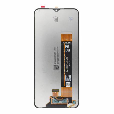 Wyświetlacz Do Samsung A23 4G A235 Oem Bez Ramki