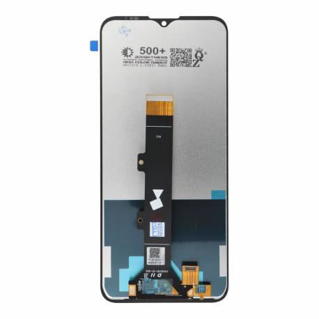 Wyświetlacz Do Motorola G10 / G20 / G30 Oem Bez Ramki