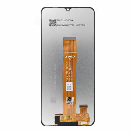 Wyświetlacz Do Samsung A12 A125 Oem Bez Ramki