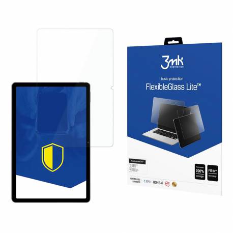 Szkło Hybrydowe 3Mk Flexibleglass Lite™ Na Redmi Pad Se 11''