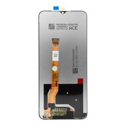 Wyświetlacz Lcd Do Realme C35 Oem Bez Ramki