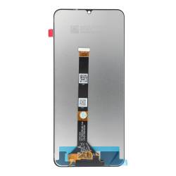 Wyświetlacz Lcd Do Realme C53 Oem Bez Ramki