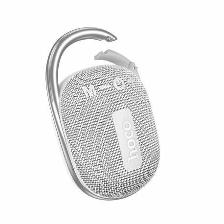 Hoco Głośnik Bluetooth Hc17 Szary