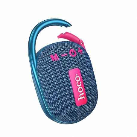 Hoco Głośnik Bluetooth Hc17 Easy Joy Granatowy