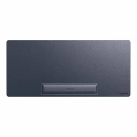 Mata Na Biurko Baseus Magpro Series Ii Bs-Ps037 Z Podpórką Na Nadgarstki - Czarna