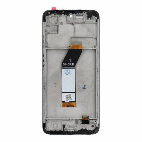 Wyświetlacz Do Xiaomi Redmi 10 (2022)