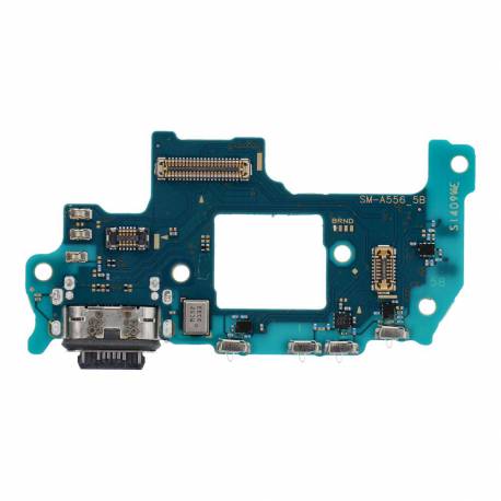 Płytka Ładowania Do Samsung A55 Oem (Fast Charger)