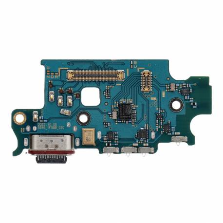 Płytka Ładowania Do Samsung S23 Plus Oem (Fast Charger)
