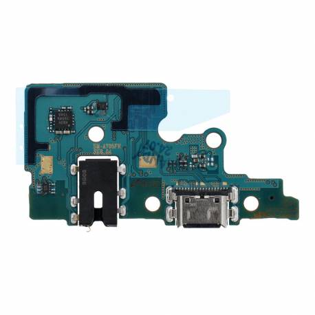Płytka Ładowania Do Samsung A70 A705 Oem (Fast Charger)
