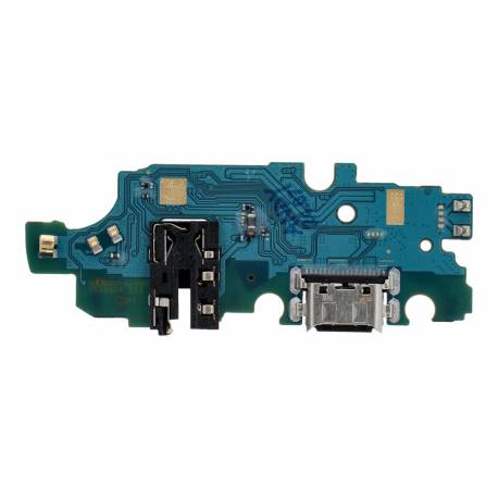 Płytka Ładowania Do Samsung A14 5G A146F/b Oem (Fast Charger)
