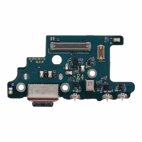 Płytka Ładowania Do Samsung S20 Plus G986F/b Oem (Fast Charger)