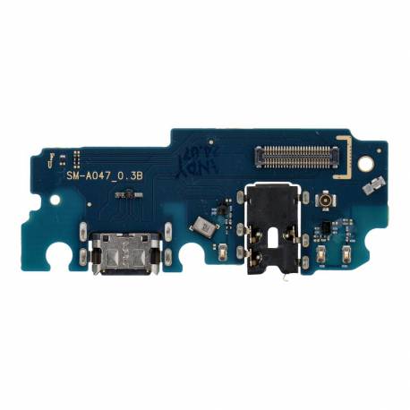 Płytka Ładowania Do Samsung A04S A047F Oem (Fast Charger)