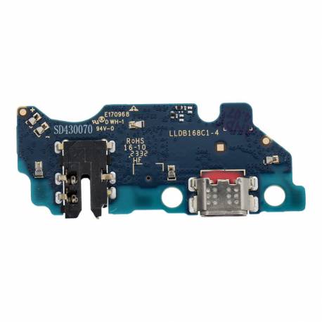 Płytka Ładowania Do Samsung A03 Core A032F/m Oem (Fast Charger)