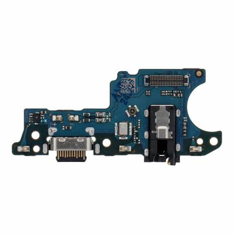 Płytka Ładowania Do Samsung A03S A037F/m Oem (Fast Charger)