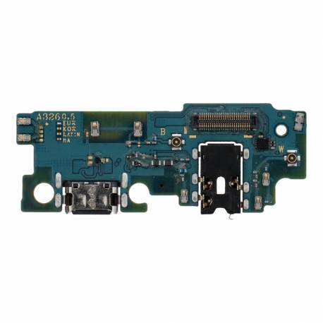Płytka Ładowania Do Samsung A32 5G A326F/b Oem (Fast Charger)