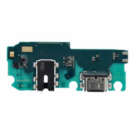 Płytka Ładowania Do Samsung M12 M127 Oem (Fast Charger)