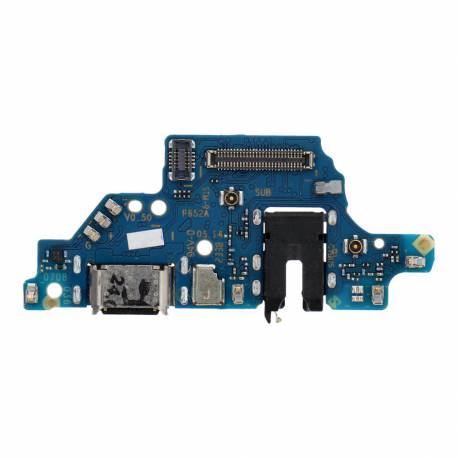 Płytka Ładowania Do Motorola G84 Oem (Fast Charger)