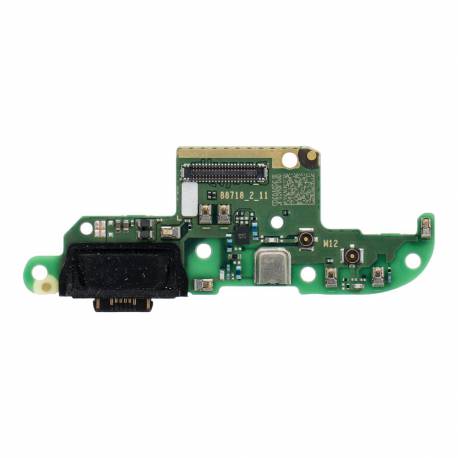 Płytka Ładowania Do Motorola G8 Power Oem (Fast Charger)
