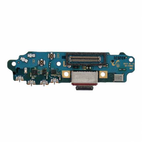 Płytka Ładowania Do Samsung Z Fold Oem (Fast Charger)