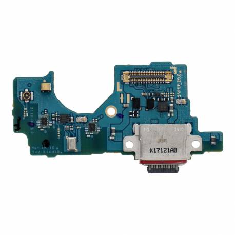 Płytka Ładowania Do Samsung Xcover 5 G525 Oem (Fast Charger)